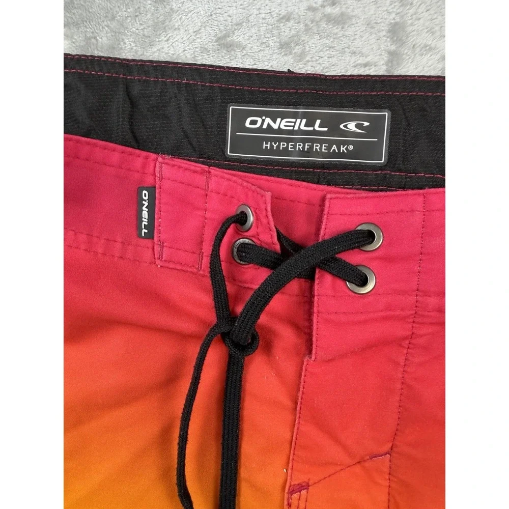 ONeill neill hyper